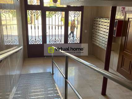 Piso en venta en Villajoyosa/La Vila Joiosa