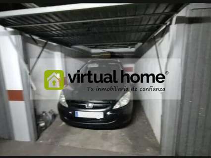 Plaza de parking en venta en Benidorm