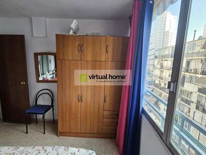 Estudio en alquiler en Benidorm