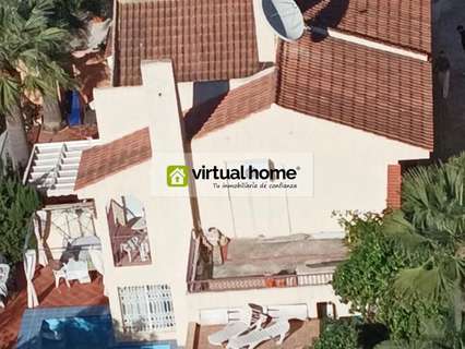 Casa en venta en Benidorm