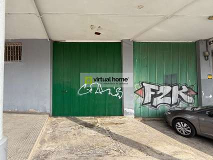 Nave industrial en alquiler en Benidorm