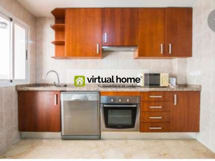 Apartamento en alquiler en Benidorm