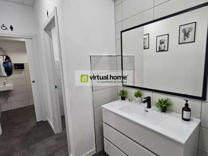 Local comercial en alquiler en La Nucía