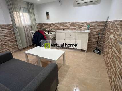 Planta baja en venta en Benidorm