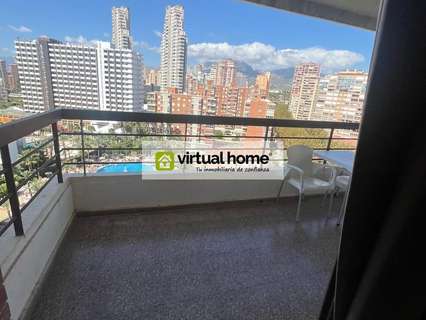 Piso en venta en Benidorm rebajado