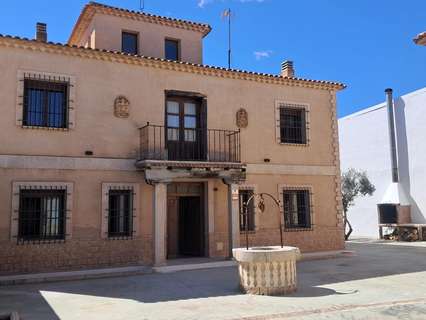 Chalet en venta en Belmonte