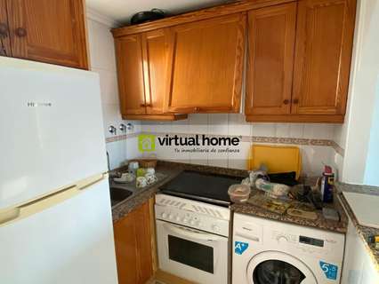 Apartamento en venta en Villajoyosa/La Vila Joiosa