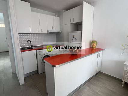 Apartamento en venta en Benidorm rebajado