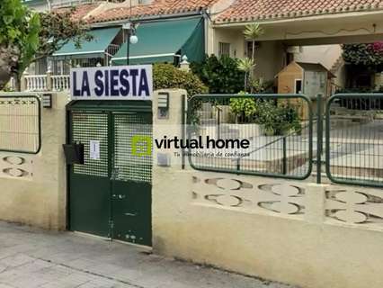 Casa en venta en Benidorm