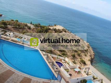 Dúplex en venta en Benidorm