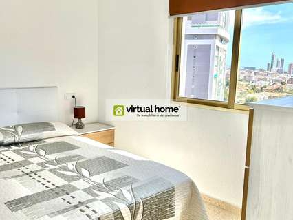 Piso en venta en Benidorm