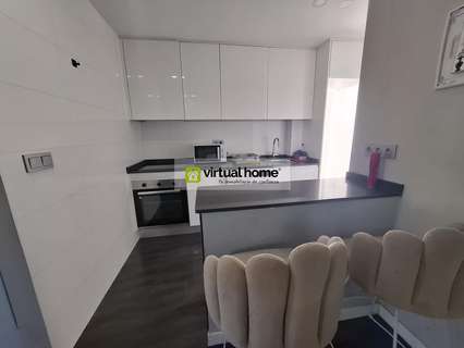 Ático en venta en Benidorm