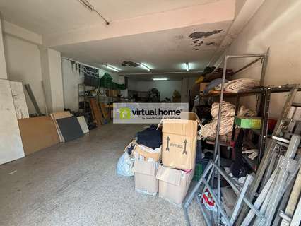 Local comercial en venta en Benidorm