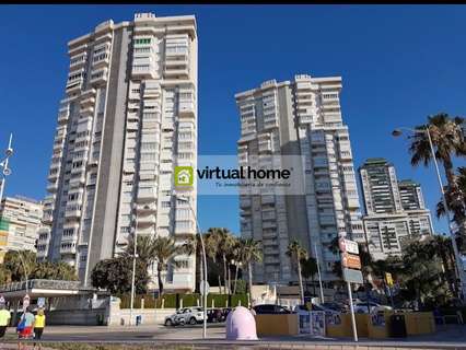 Apartamento en venta en Benidorm