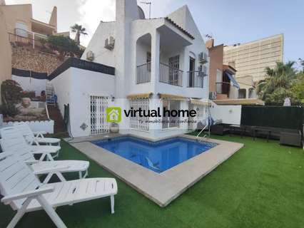 Apartamento en venta en Benidorm