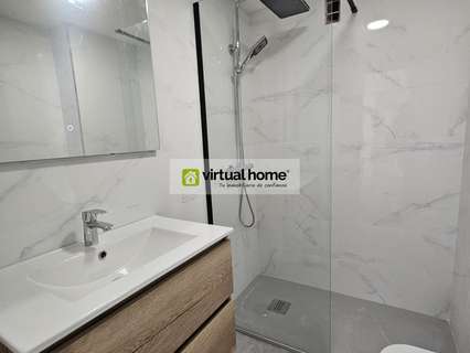 Piso en venta en Benidorm