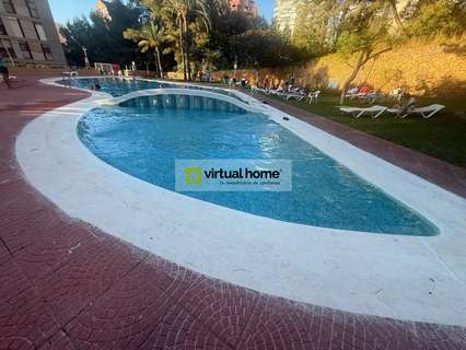 Piso en venta en Benidorm