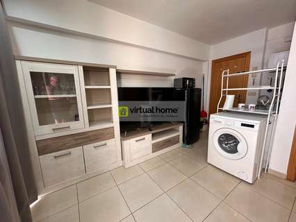 Estudio en alquiler en Benidorm