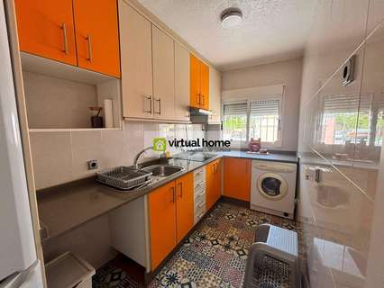 Bungalow en venta en La Nucía