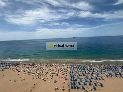 Piso en venta en Benidorm rebajado