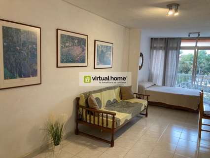 Estudio en venta en Benidorm
