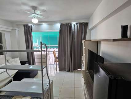 Estudio en alquiler en Benidorm