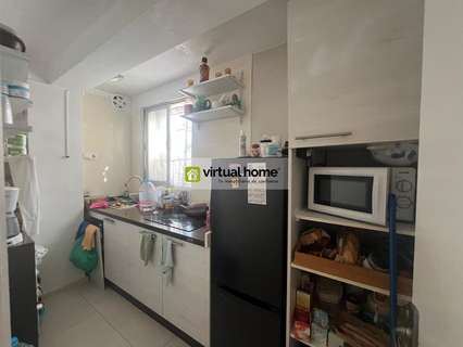 Ático en venta en Benidorm