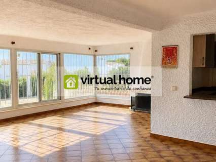 Casa en venta en La Nucía