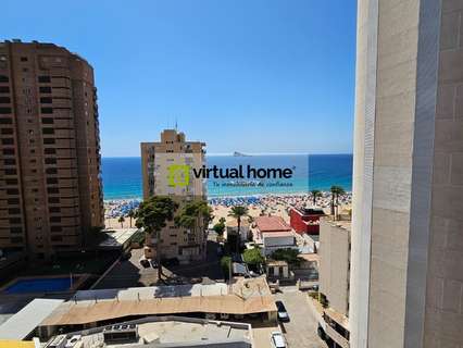 Piso en venta en Benidorm