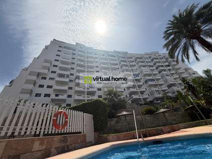 Piso en venta en Villajoyosa/La Vila Joiosa