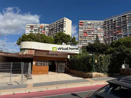 Local comercial en venta en Benidorm