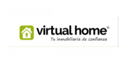 logo Inmobiliaria Virtual-home