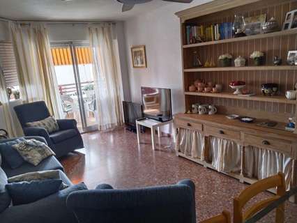 Apartamento en venta en Mazarrón