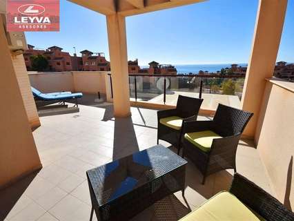 Apartamento en venta en Cartagena zona Isla Plana