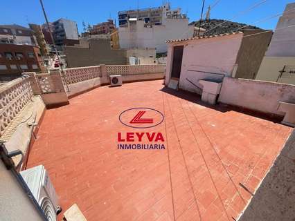 Casa en venta en Mazarrón