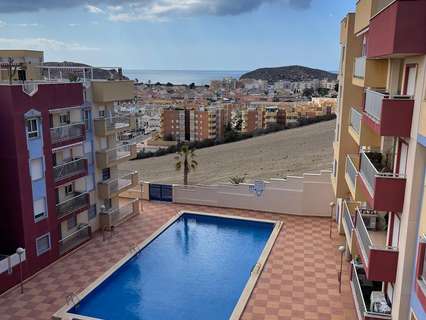 Apartamento en venta en Mazarrón