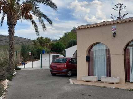 Casa en venta en Mazarrón