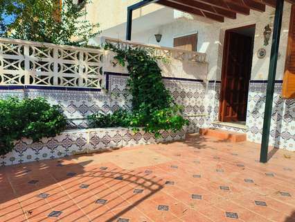 Casa en venta en Mazarrón