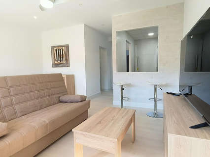 Apartamento en venta en Mazarrón