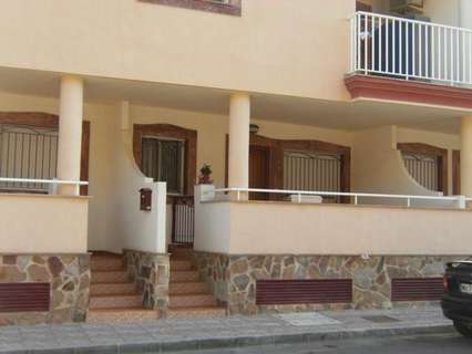 Apartamento en venta en Mazarrón