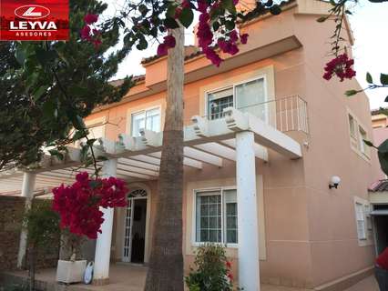 Casa en venta en Mazarrón