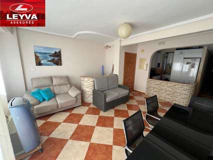 Piso en venta en Mazarrón