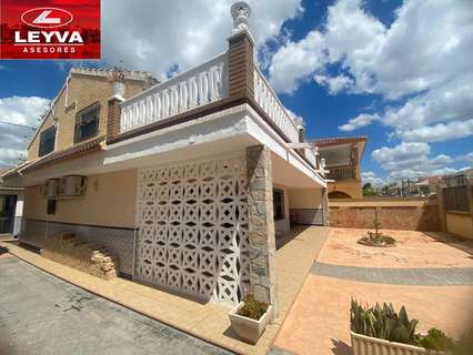 Chalet en venta en Mazarrón