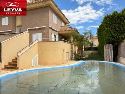 Casa en venta en Mazarrón