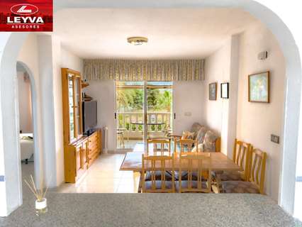 Apartamento en venta en Mazarrón