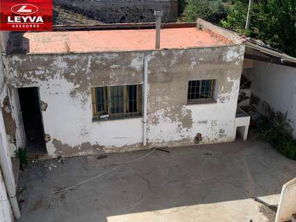 Casa rústica en venta en Cartagena