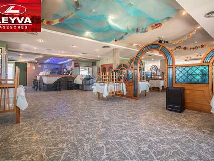 Local comercial en venta en Cartagena