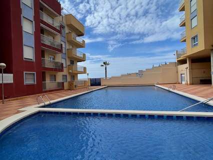 Apartamento en venta en Mazarrón