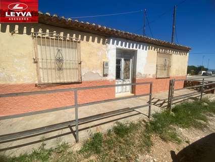 Casa en venta en Cartagena