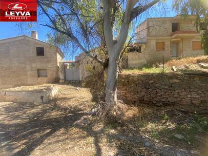 Casa rústica en venta en Cartagena